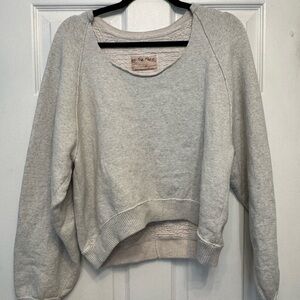Free People Pullover